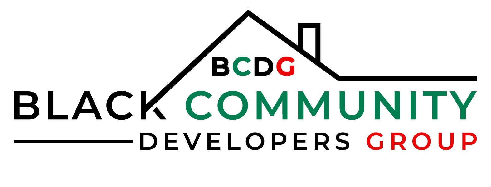 Black Community Developers Group logo